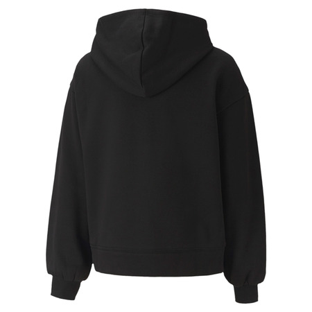 Puma Mädchen Alpha Hoodie FL