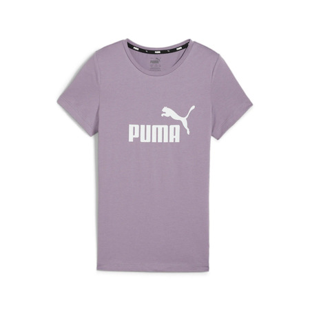 Puma Mädchen ESS Logo Tee G "Malva"