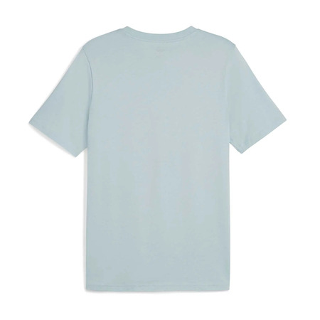 Puma GRAPHI Fotoprint Tee "Turquoise"