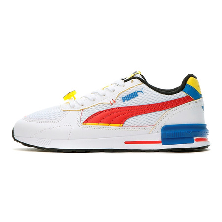 Puma Graviton SMILEYWORLD Jr. Risikorot