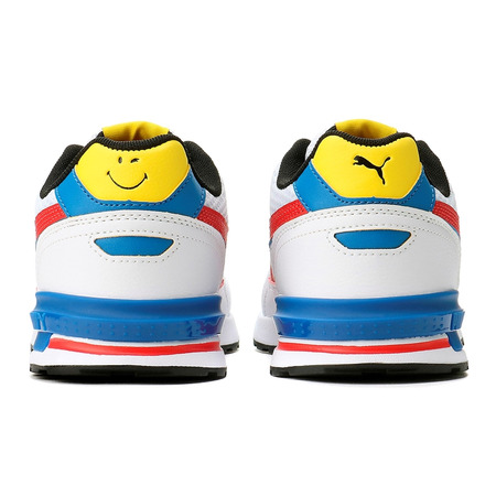 Puma Graviton SMILEYWORLD Jr. Risikorot