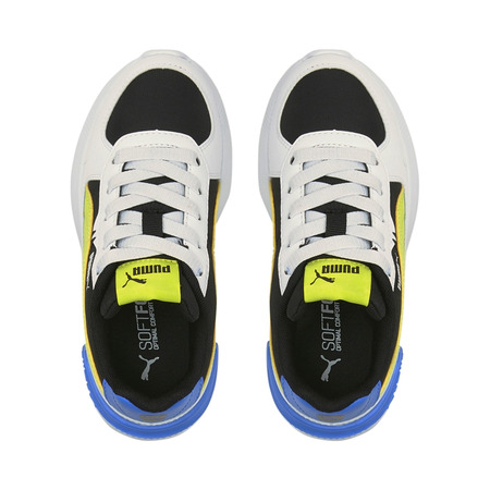 Puma Graviton Tech AC PS "Gelbe Kraft"