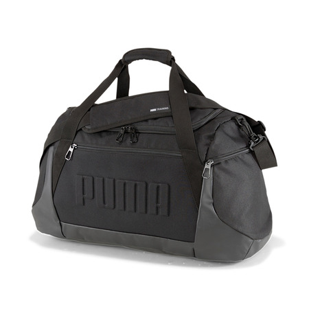 Puma Gym Duffle M Tasche "Schwarz"