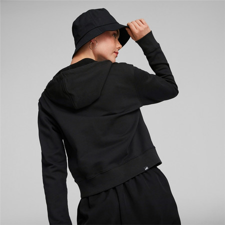 Puma HER Full-Zip Hoodie TR