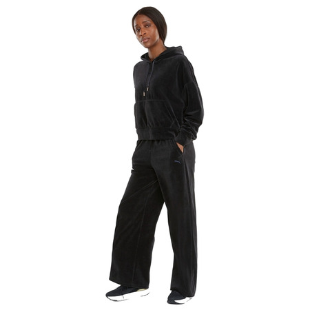 Puma HER Velour Wide Pants