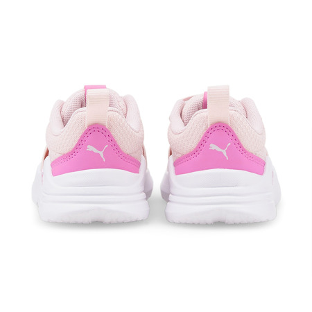 Puma Infants Wired Run AC "Chalk Pink"