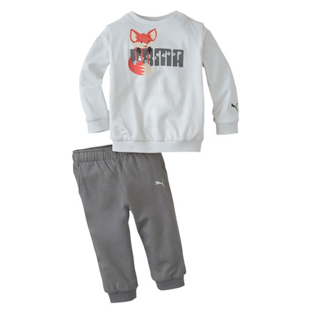 Puma Infants Tiere Crew Jogger