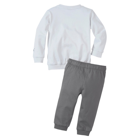 Puma Infants Tiere Crew Jogger