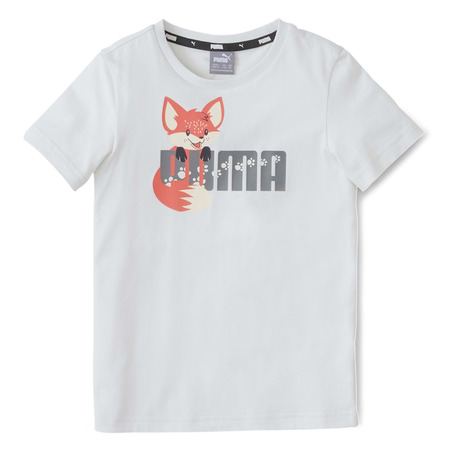 Puma Infants Tiere Tee