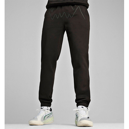 Puma Jaws Core Sweat Pant 2.0 "Schwarz"