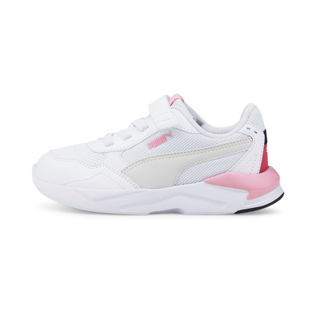 Puma JR X-Ray Speed Lite AC PS "Prism Pink"