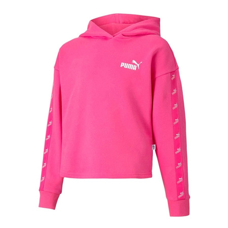 Puma Junior verstärkte Hoodie