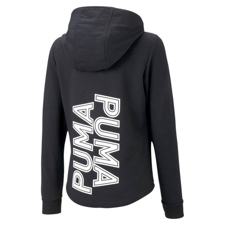 Puma Junior moderne Sportjacke