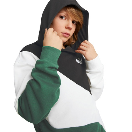 Kinderspiel POWER CAT Hoodie TR B