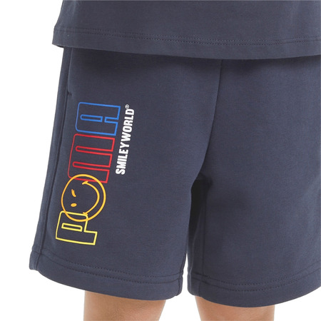 Kinderspiel x SMILEY WORLD Shorts TR