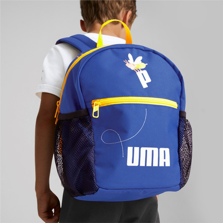 Puma Kinder Kleine Welt Rucksack