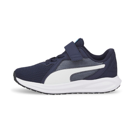 Puma Kinder Twitch Runner AC PS "Peacoat"