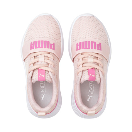 Puma Kids Wired Run PS "Chalk Pink"