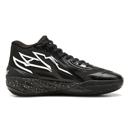 Puma LaMelo Ball MB. 02 "Oreo"