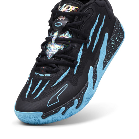 Puma LaMelo Ball MB.03 "Blue Hive"