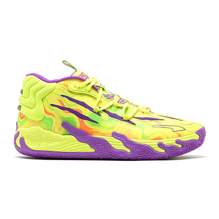 Puma LaMelo Ball MB.03 JR. "Spark"