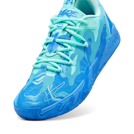 Puma LaMelo Ball MB. 03 Low "Hornets"