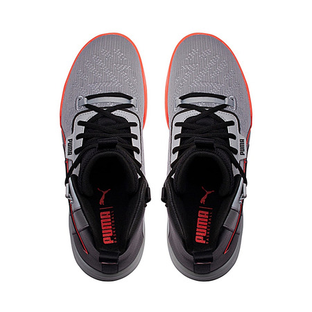 Puma Legacy Disrupt "Red Blast"