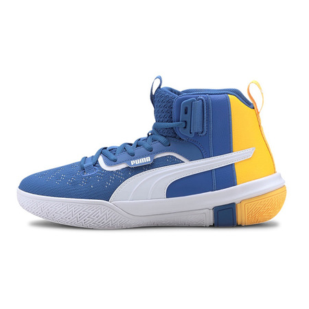 Puma Legacy Junior MM "Warriors"