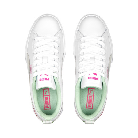 Puma Mayze hellere Tage Wns "Marshmallow"