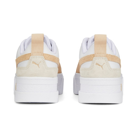 Puma Mayze Mix Wns "Lichter Sand"