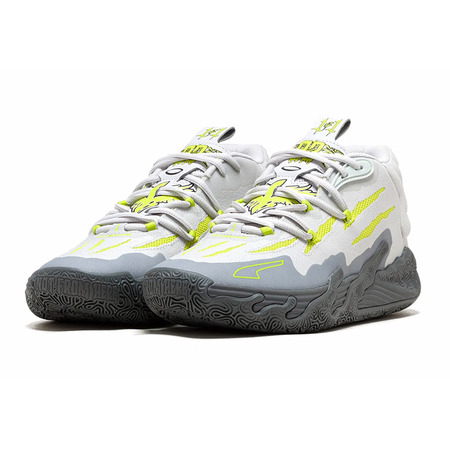 Puma Lamelo Ball MB. 03 Jr. "Chino Hills"