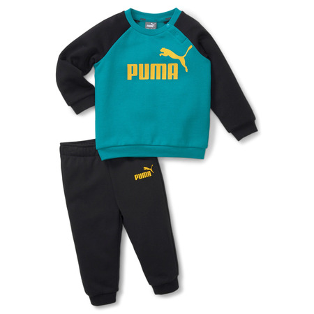 Puma Minicats ESS Raglan Jogger FL