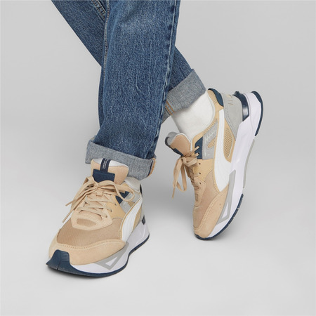 Puma Mirage Sport Remix "Granola"