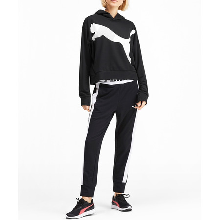 Puma Modern Sport Hoody W