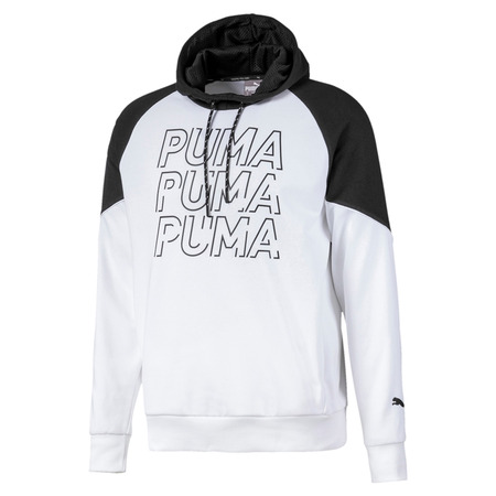 Puma Modern Sport Hoody TR