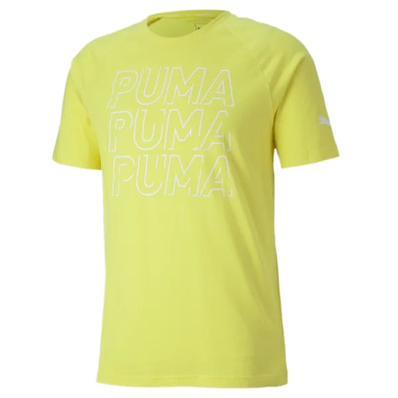 Puma moderne Sport Logo Tee