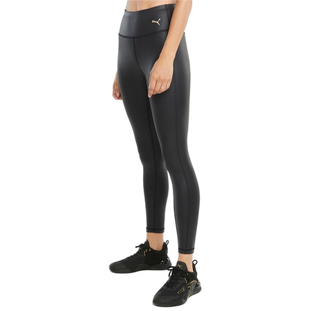 Puma Moto High Waist 7/8 Leggings