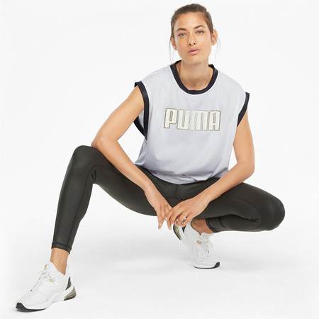 Moto Training Tank Top