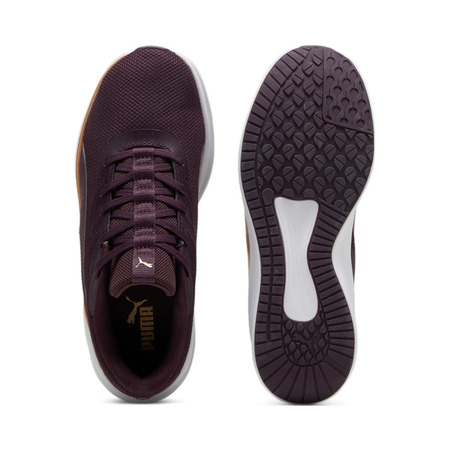 Puma Night Runner V3 "Midnight Plum"