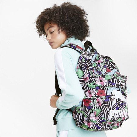 Puma Originals Rucksack "Flower AOP"