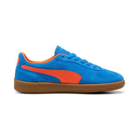 Puma Palermo hyperlink "Blue-Flame Flicker-Gum"