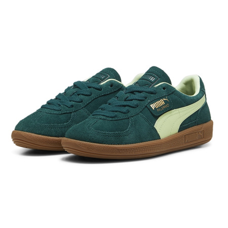 Puma Palermo Jr. "Dark Myrtle"