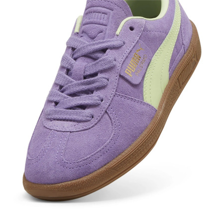 Puma Palermo Jr "Lavendel-Alarm-Kühl"