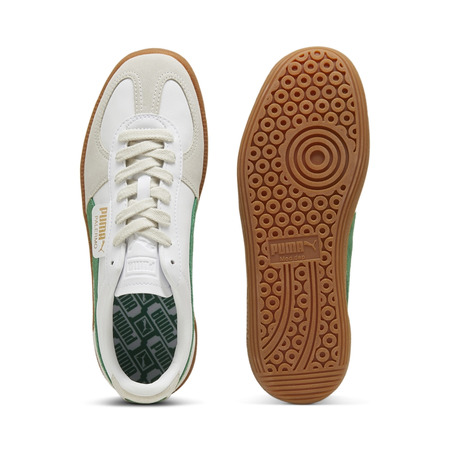 Puma Palermo Leder Unisex "Archive Green"