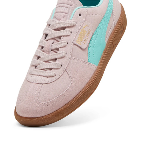 Puma Palermo Leder Unisex "Mauve Mix"