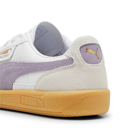 Puma Palermo Leder Unisex "Pale Plum"