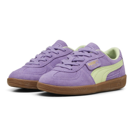 Puma Palermo PS Kinder "Lavender Alert-Cool"