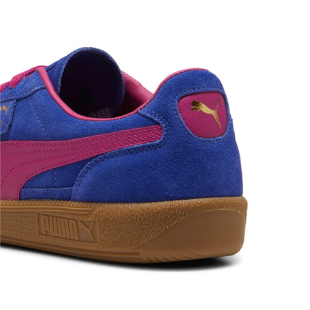 Puma Palermo unisex Lapis Lazuli