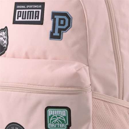 Puma Aufnäher Rucksack