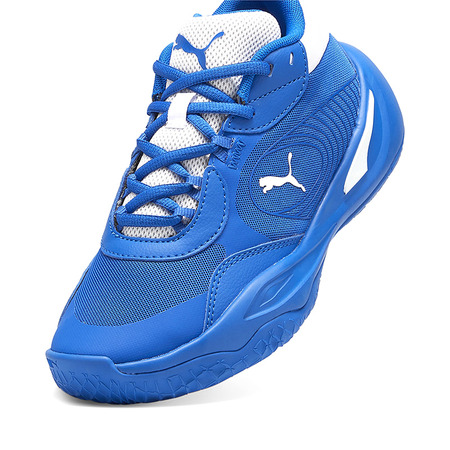 Puma Playmaker Pro JR. "Team Royal"